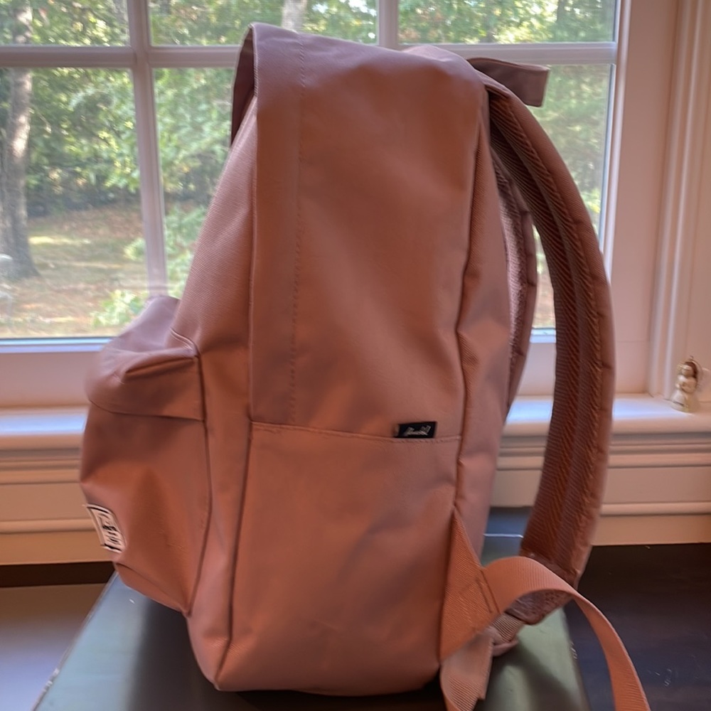 HERSCHEL BACKPACK ‘ASH ROSE’ - Picture 5 of 12